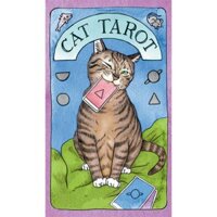 Bộ bài Cat Tarot