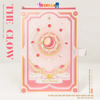 Bộ Bài Clow Của Penta Studio Phát Hành 50 Thẻ Mạ Vàng Cạnh