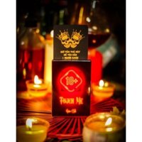 BỘ BÀI DRINKING GAME UỐNG R/Ư/Ợ/U TOUCH ME