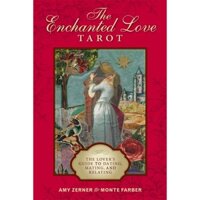 Bộ Bài Enchanted Love Tarot (Mystic House Tarot Shop) - Bài Gốc Authentic Chính Hãng 100%