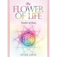 Bộ Bài Flower of Life: Wisdom of Astar (Guu Tarot Shop)