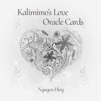 Bộ Bài Kalimimo’s Love Oracle Cards - AB Studio (Mystic House Tarot Shop) - Bài Gốc Authentic Chính Hãng 100%