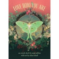Bộ Bài Love Who You Are Oracle (Guu Tarot Shop)