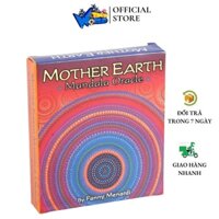 Bộ bài Mother Earth S10