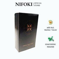 Bộ bài Oriens Tarot T12 Nifoki E4