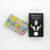 Bộ bài Prism Tarot T14