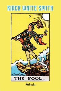 Bộ Bài Rider Waite Smith Tarot