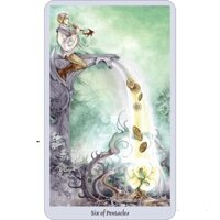 Bộ Bài Shadowscapes Tarot – Bookset Edition (Mystic House Tarot Shop)