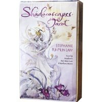 Bộ Bài Shadowscapes Tarot (Mystic House Tarot) - Bài Gốc Authentic Chính Hãng 100%