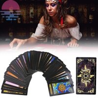 Bộ Bài tarot 78 Lá tarot Cổ Điển shopskc0866