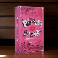 Bộ bài Tarot A MEAN Girls teaimvn