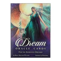 Bộ Bài Tarot Dream Oracle Cards L1