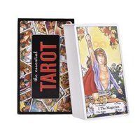 Bộ Bài Tarot LZ 78 The Essential