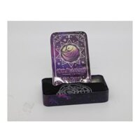 Bộ Bài Tarot Magic Chất Lượng Cao Hộp Sắt [ XÃ HÀNG ]