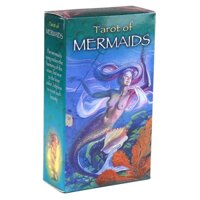 Bộ bài Tarot of Mermaids Size Thường A7
