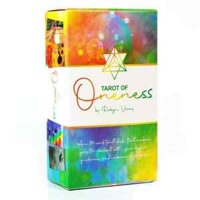 Bộ Bài Tarot Of Oneness Tarot Size Thường New