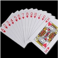 Bộ bài tây 			 			 			 | Hoàng Anh SG Shop