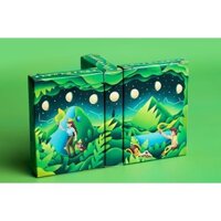 Bộ bài tây ADVENTURE by RIFFLE SHUFFLE