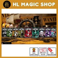 Bộ bài tây, bài ảo thuật One Piece Playing Cards by Card Mafia - Bài Mỹ - Bài Chính Hãng