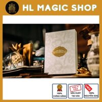 Bộ bài tây, bài ảo thuật The Illusionist Classic Boxset Playing Cards- Bài Mỹ - Bài Chính Hãng