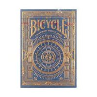 Bộ bài tây BICYCLE CYPHER playing card