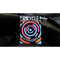 Bộ bài tây BICYCLE HYPNOSIS V2 playing card
