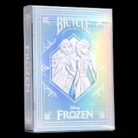 Bộ bài tây DISNEY FROZEN playing card