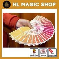 Bộ bài tây Flexible Playing Cards by TCC [Hàng Mỹ]