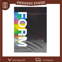 Bộ bài tây FORM Playing Cards hàng Mỹ , made in USA , siêu đẹp chơi Poker , bài , làm ảo thuật , làm quà tặng
