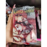 Bộ bài Tây kama sutra 52 lá