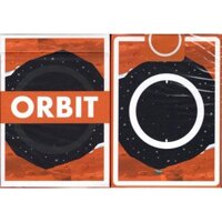Bộ bài tây Orbit V8 Playing card