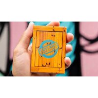 Bộ bài tây PEELERS by OPC