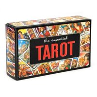 Bộ bài The Essential Tarot