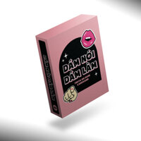 Bộ bài Truth Or Dare - Dám Nói Dám Làm - Drinking Game hot trend