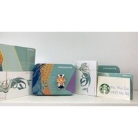 Bộ Bài tulokho tien len Starbucks