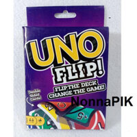 Bộ Bài Uno Murmer / / Uno 112 Thẻ