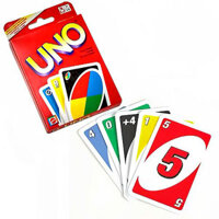 Bộ bài UNO (UNO Playing Cards)