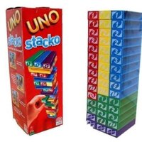 Bộ Bài Uno Vui Nhộn