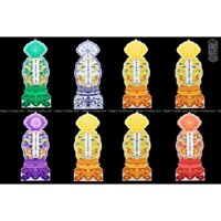 Bộ bài vị hạn