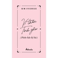 BỘ BÀI Vị Thần Tình Yêu  - AZB