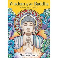 Bộ Bài Wisdom of The Buddha: Mindfulness Deck (Guu Tarot Shop)
