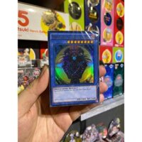 Bộ bài Yugi - Gadget Deck - Ma thuật tối thượng - Lấy từ hộp Yugi's Legendary Decks 2021 YGLD - Nguyên sealed YGLD