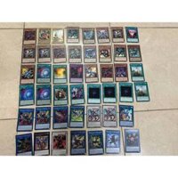 Bộ bài Yugioh Dragon Link chính hãng (Tặng kèm sleeves bọc bài)