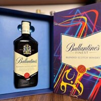 Bộ Ballantine's Finest giá tốt