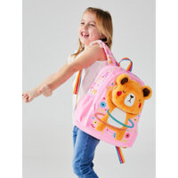 Bộ Balo, hộp bút Smiggle siêu xinh cho bé lớp 1