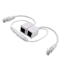 Bộ Balun chuyển đổi Poe cho camera IP