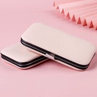 Bô Bấm Móng Tay 18 Món Kèm Hộp 7020F