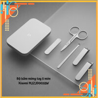 Bộ bấm móng tay 5 món Xiaomi MJZJD002QW