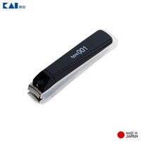 Bộ bấm móng tay cao cấp chính hãng KAI Type 001 size S hàng nội địa Nhật Bản Made in Japan