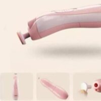 Bộ bấm móng tay, dụng cụ dũa móng, đồ dùng chăm sóc cá nhân cho trẻ sơ sinh dưới 3 tháng tuổi và người lớn